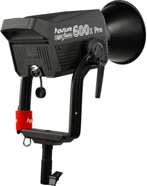 Aputure LS 600x Pro Bi-Color LED Monolight (V-Mount)