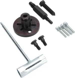 Aramox Efficient Chainsaw Piston Stop Tool, Compact and Portable Design for 290 291 360 361 Enthusiasts, Practical Engine Maintenance Companion
