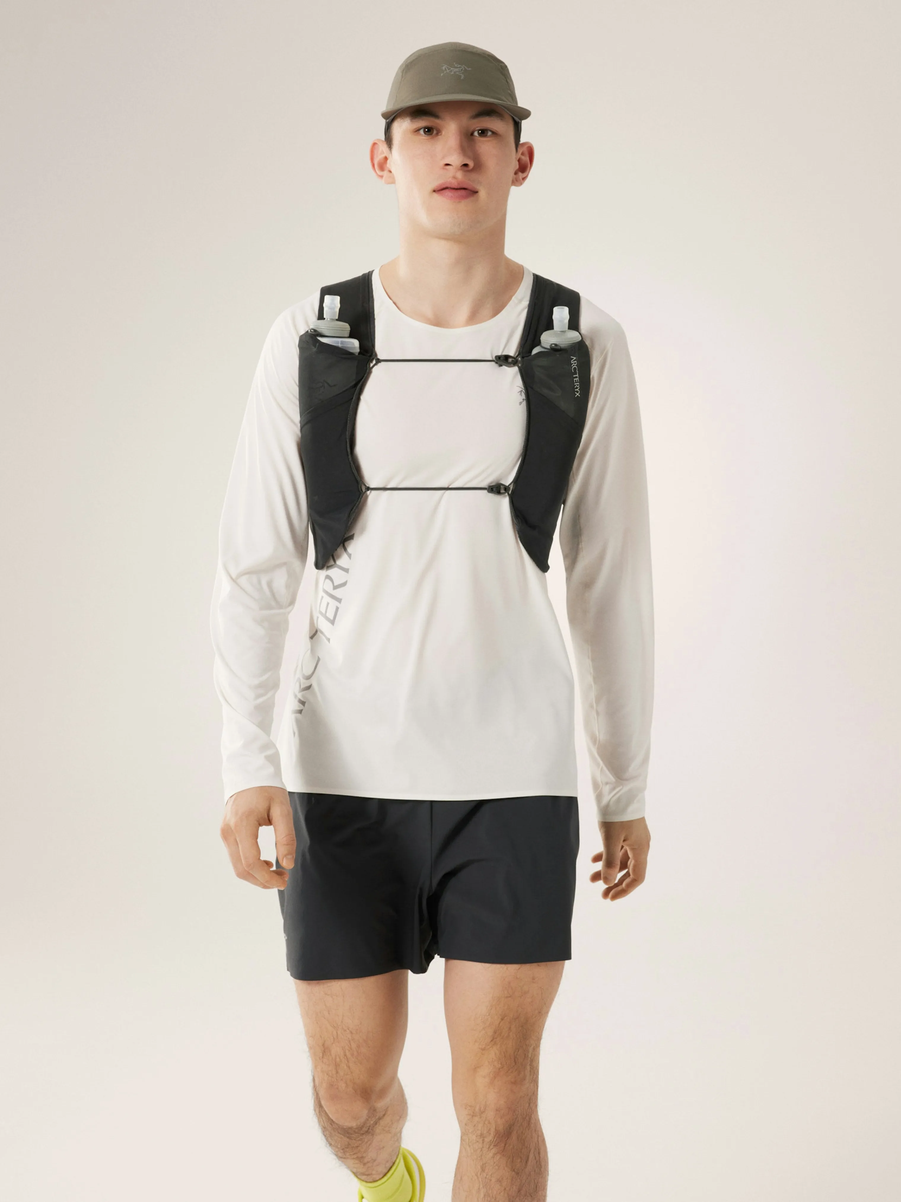 Arcteryx Norvan 14 Vest