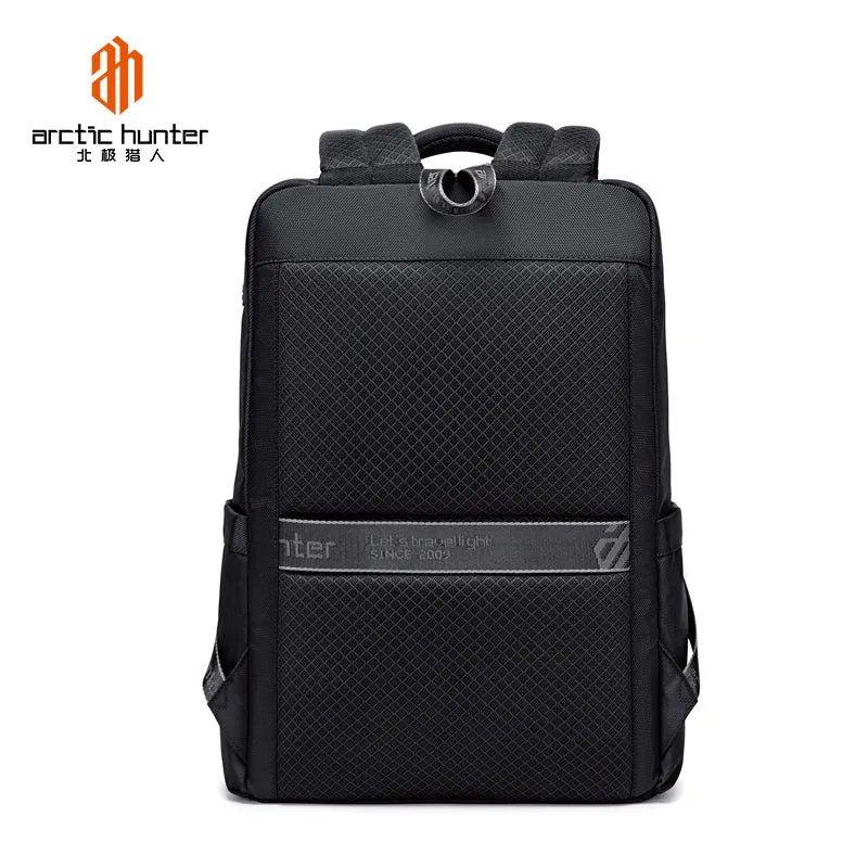 Arctic Hunter 18.5L Premium Daypack Water Repellant Scratch Resistant with Multi Compartmented Office, School Backpack for Unisex, B00477