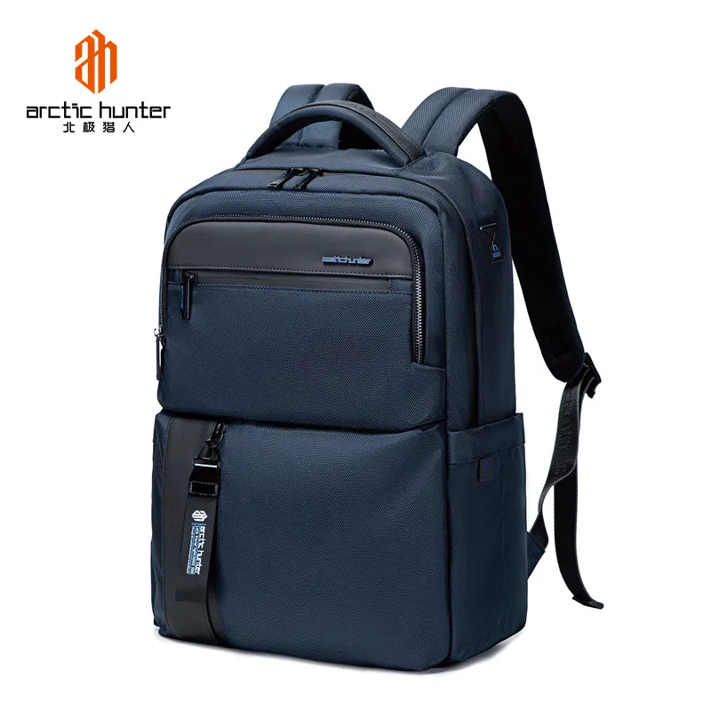 Arctic Hunter 18.5L Premium Daypack Water Repellant Scratch Resistant with Multi Compartmented Office, School Backpack for Unisex, B00477