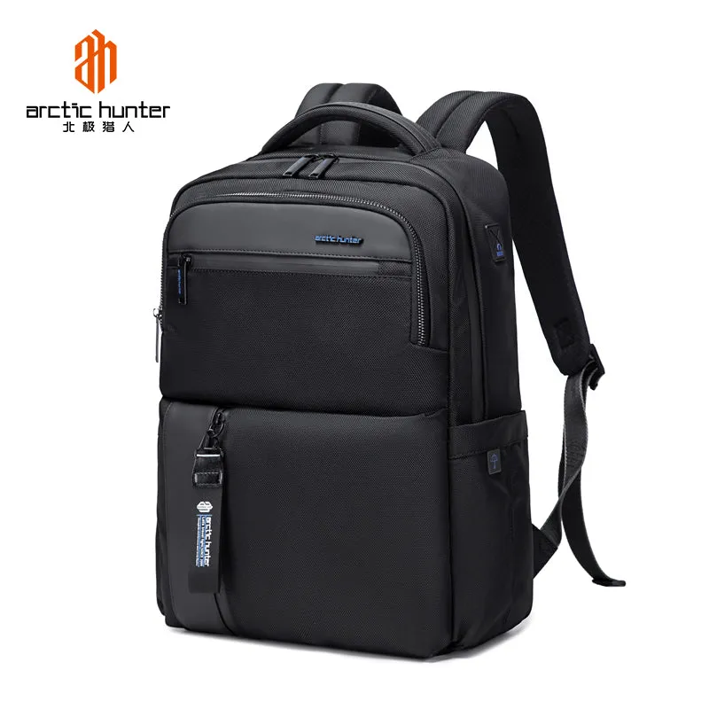 Arctic Hunter 18.5L Premium Daypack Water Repellant Scratch Resistant with Multi Compartmented Office, School Backpack for Unisex, B00477