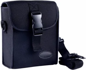 Artsim Telescope Accessory Set Camera Binocular Case For 50mm Binoculars Shoulder Bag Shoulder Black Strap Belt Binocular Container Telescope Camera
