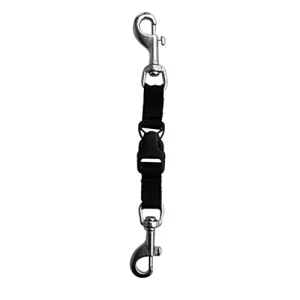 ATORSE Durable Quick Release Hook for Scuba Diving Snorkeling Stage Bottle Tank