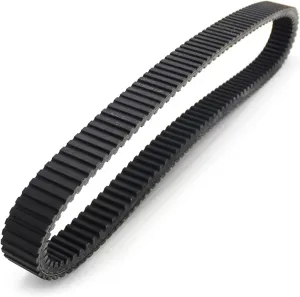 ATV UTV Drive Belt Transfer Belt Clutch Belt Compatible with Arctic King 900 1M 2004 EFI 2005 2006