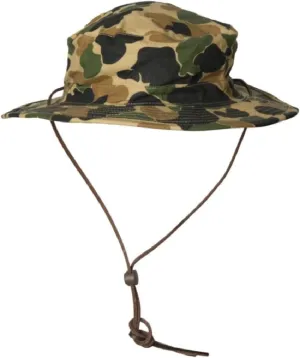Avery Outdoors Heritage Bucket Boonie Hat