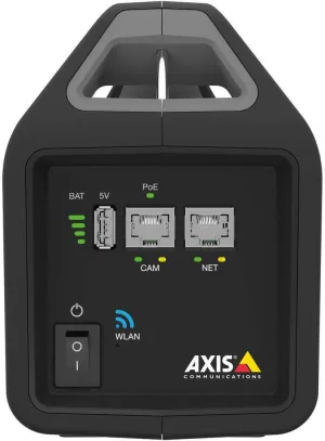 Axis Communications 5506-231 T8415 Wl Install Tool Camera