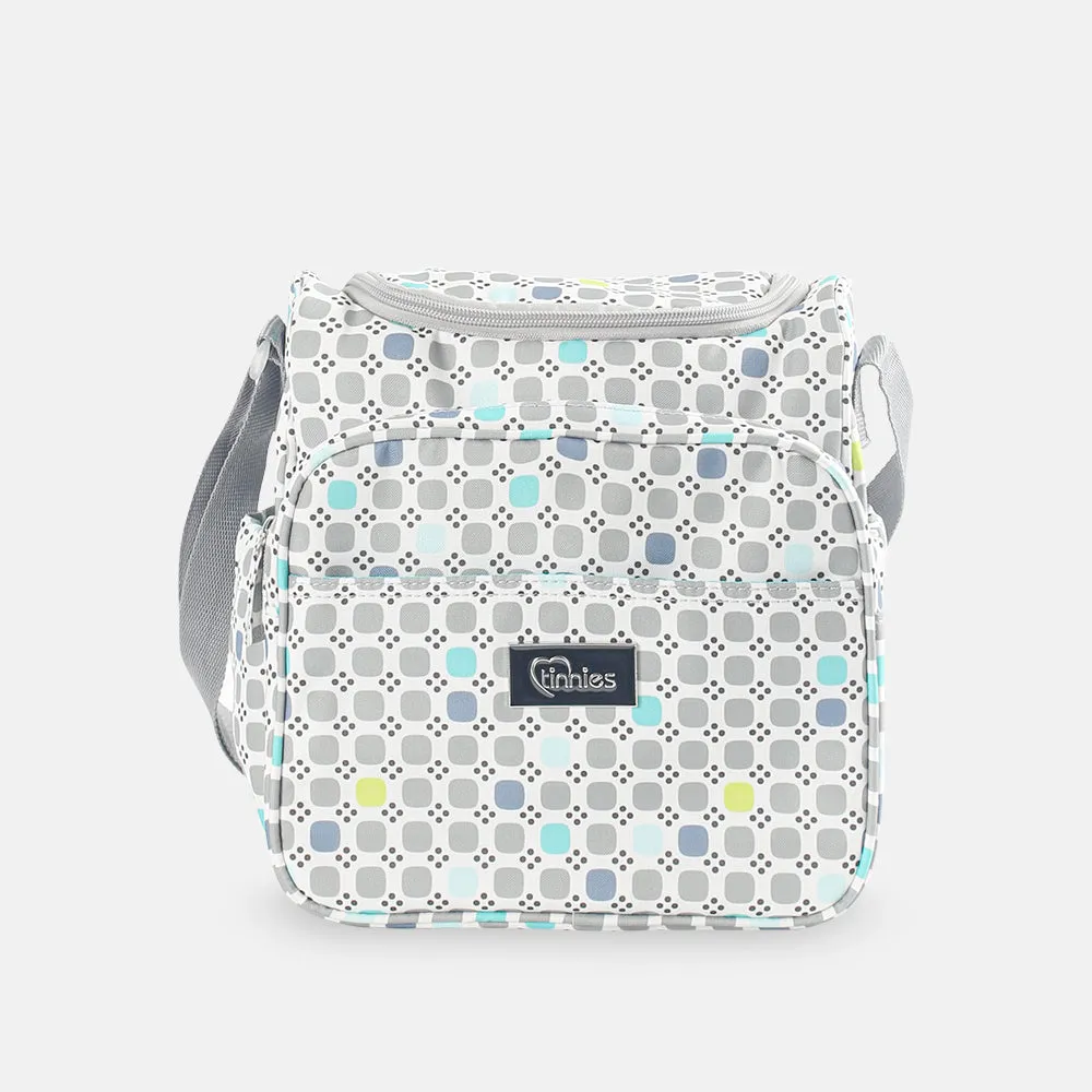 BABY DIAPER BAG (S) PRINTED