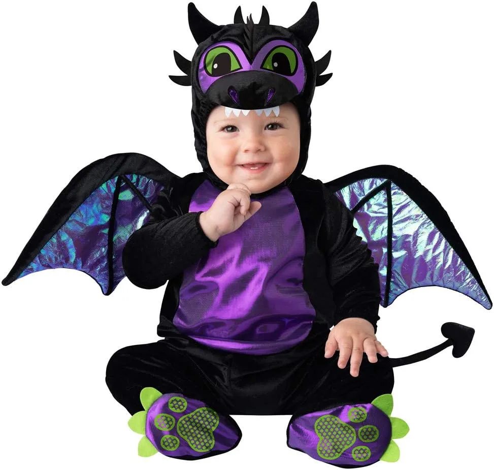 Baby Dragon Infant Costume
