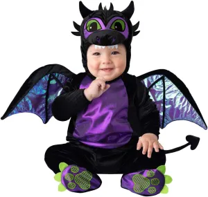 Baby Dragon Infant Costume