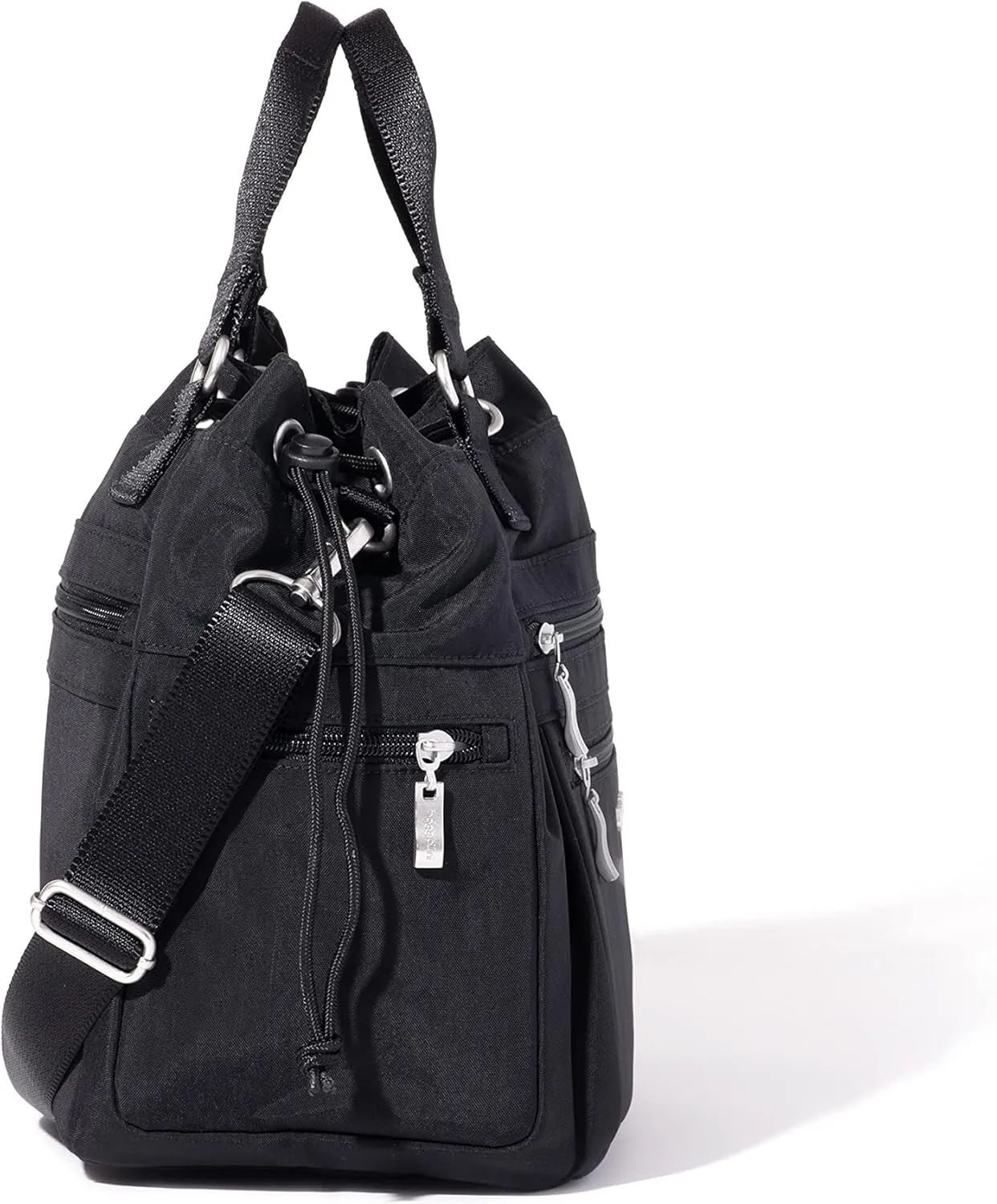 Baggallini Modern Everywhere Drawstring Bag