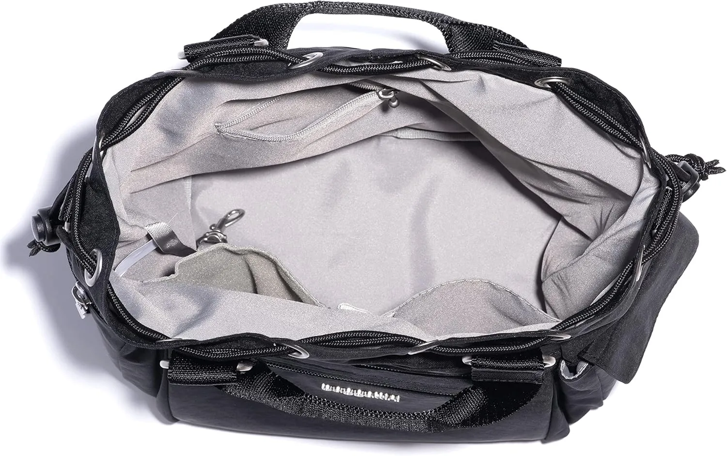 Baggallini Modern Everywhere Drawstring Bag