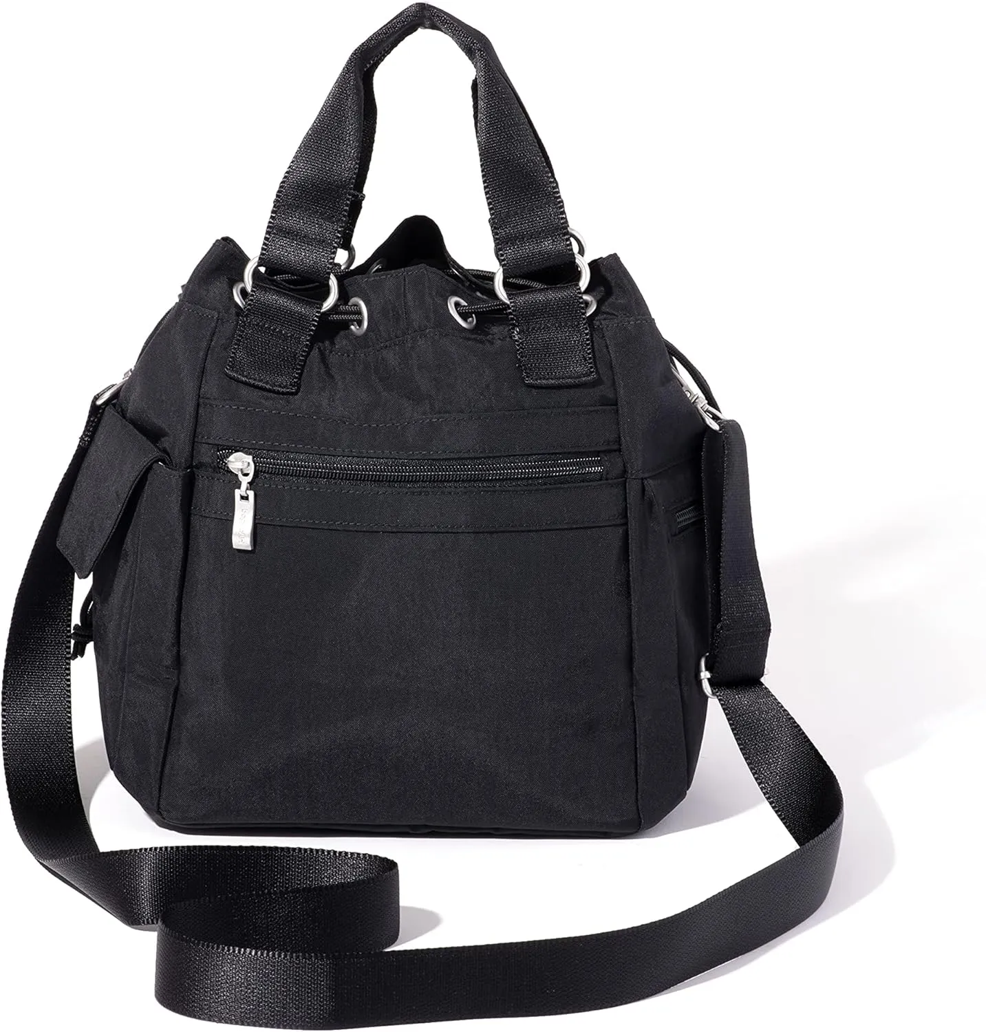 Baggallini Modern Everywhere Drawstring Bag