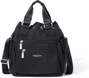 Baggallini Modern Everywhere Drawstring Bag