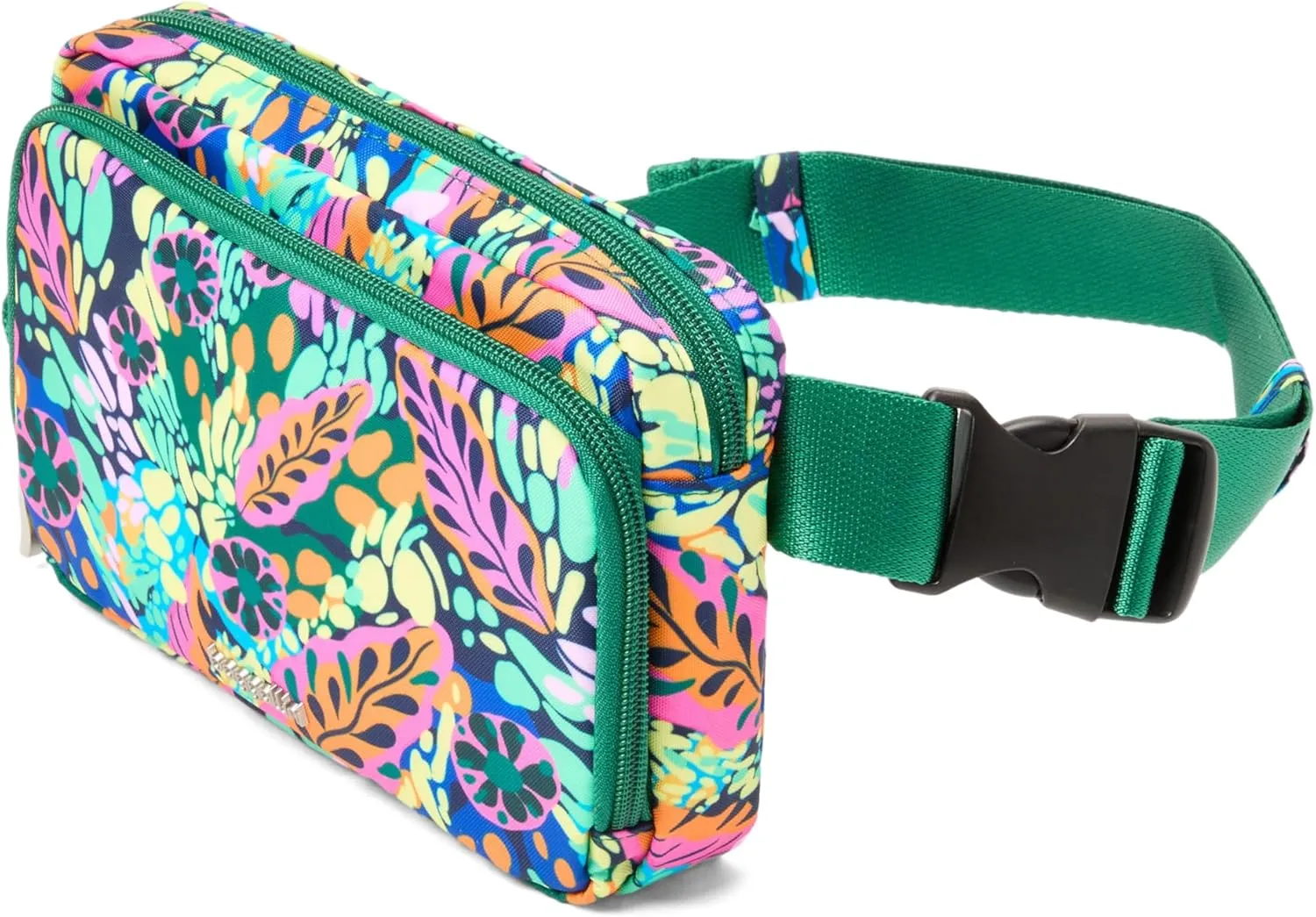 Baggallini Women's Modern Belt Bag Sling