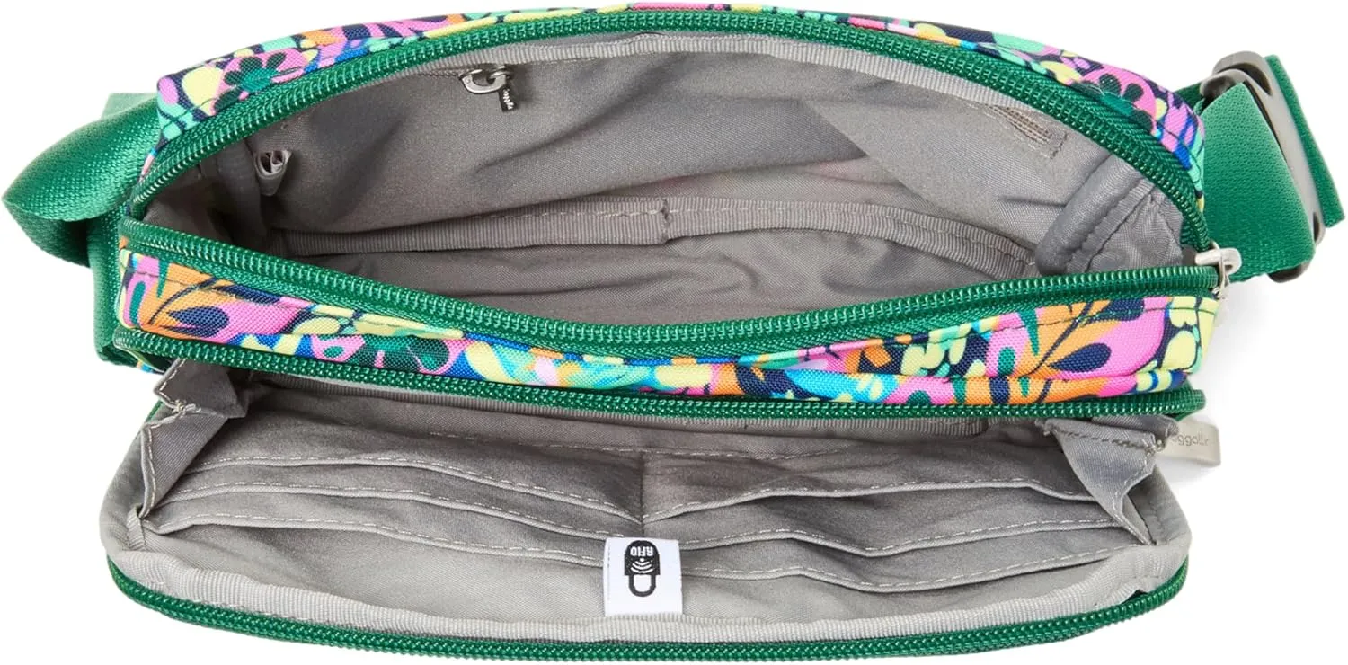 Baggallini Women's Modern Belt Bag Sling