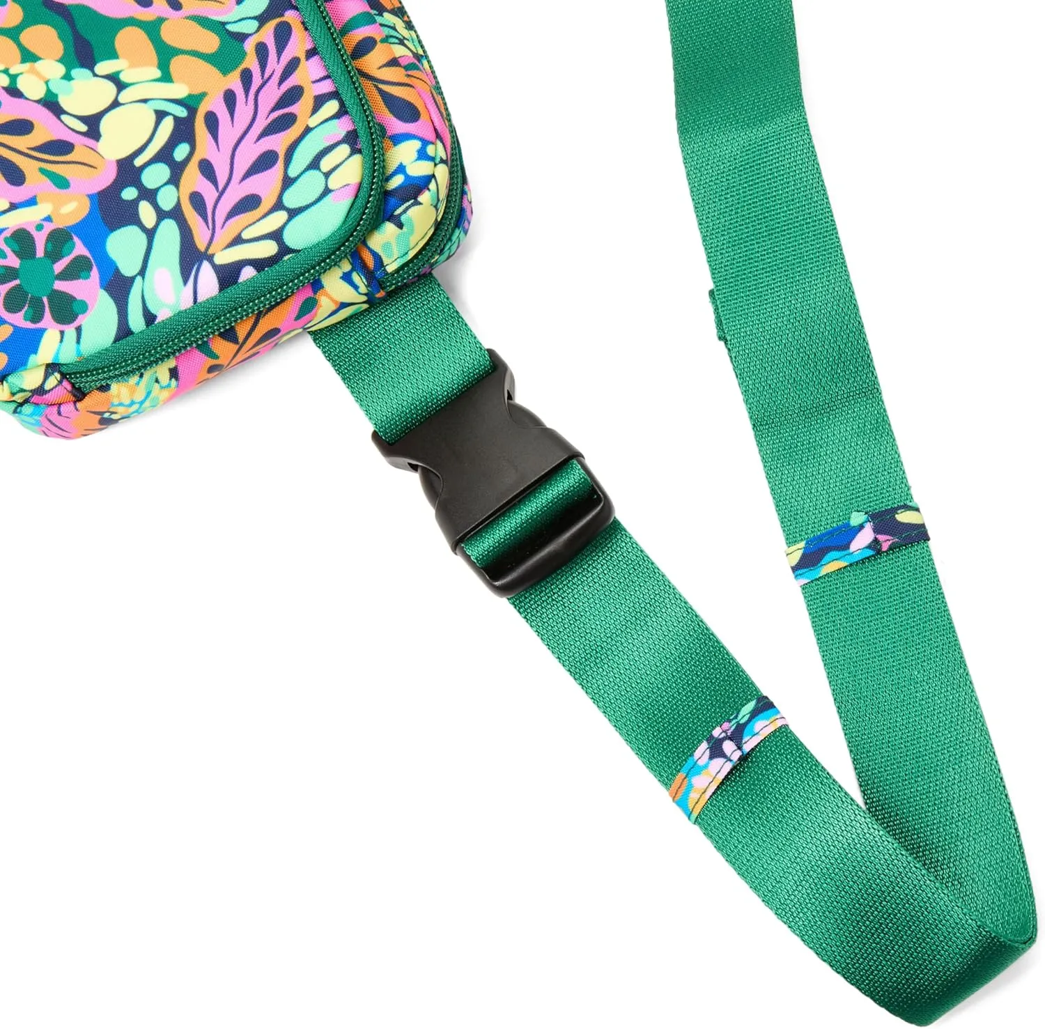 Baggallini Women's Modern Belt Bag Sling