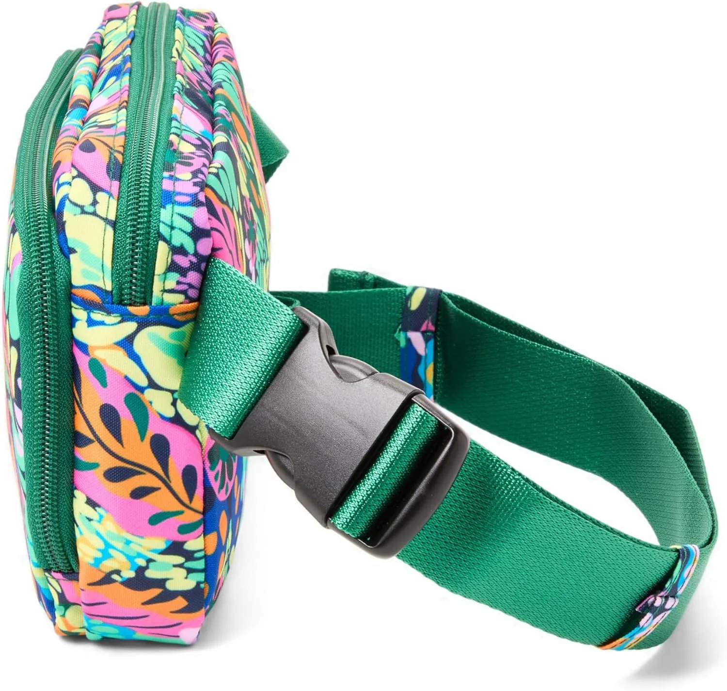 Baggallini Women's Modern Belt Bag Sling