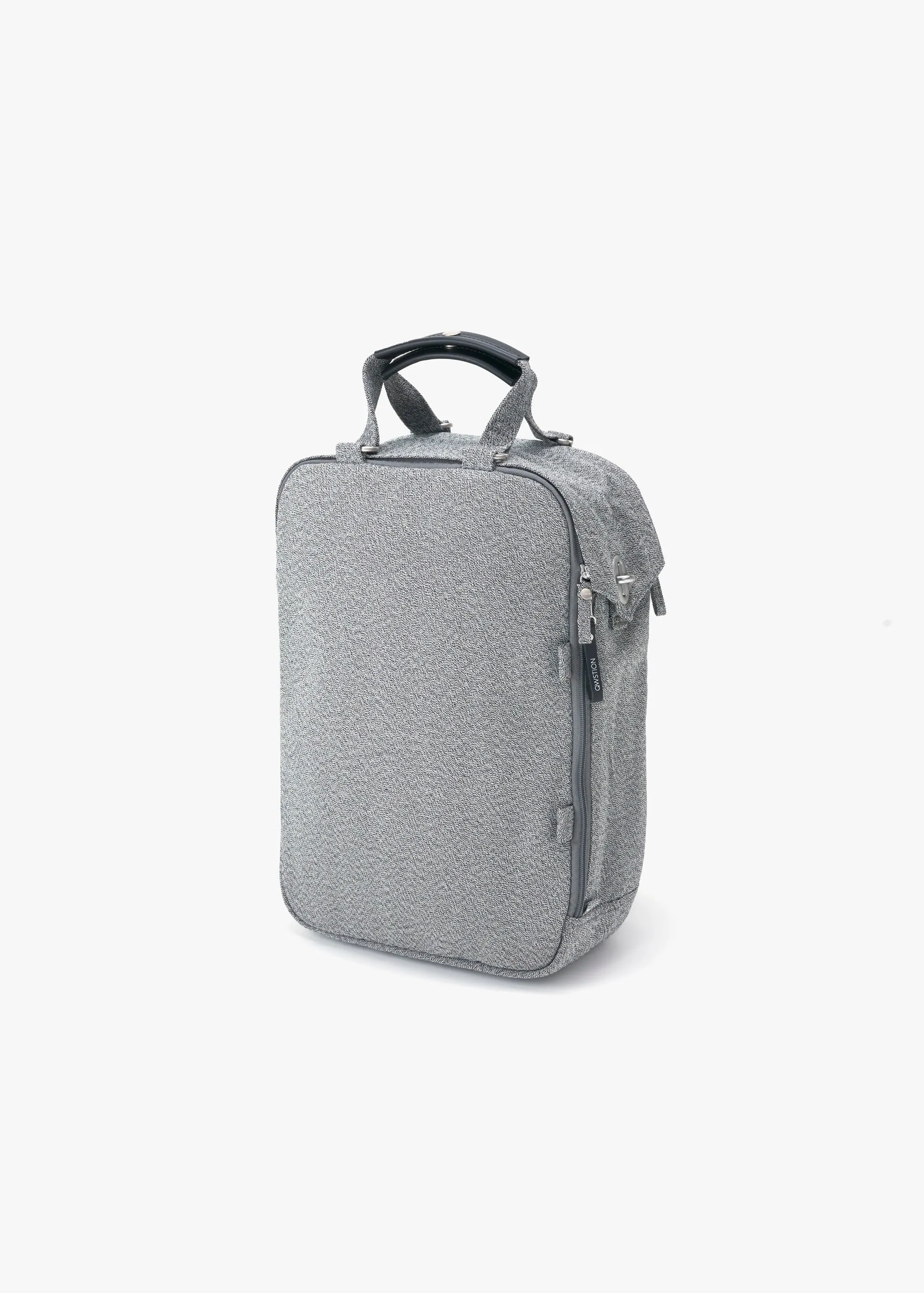 Bananatex® Daypack – Granite