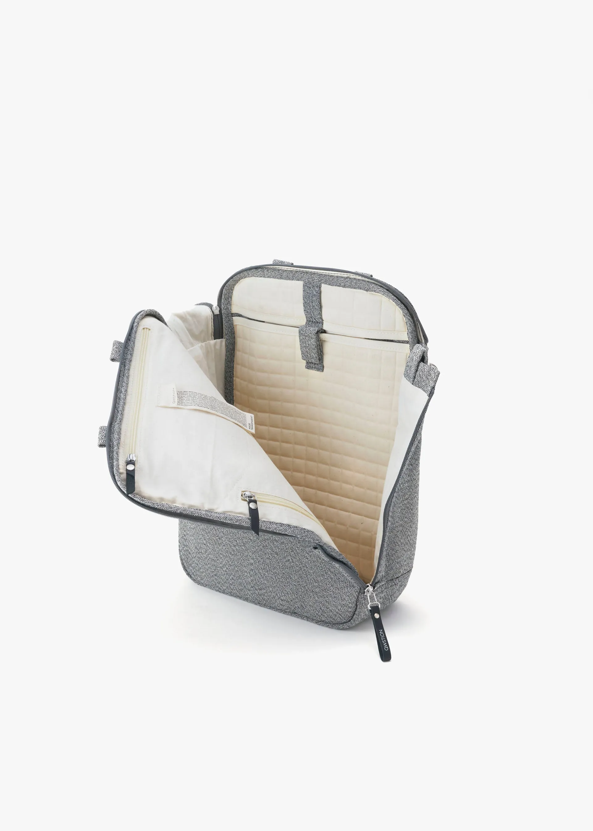 Bananatex® Daypack – Granite