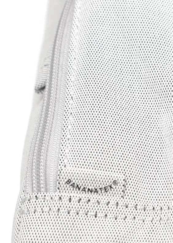 Bananatex® Daypack – Gravel