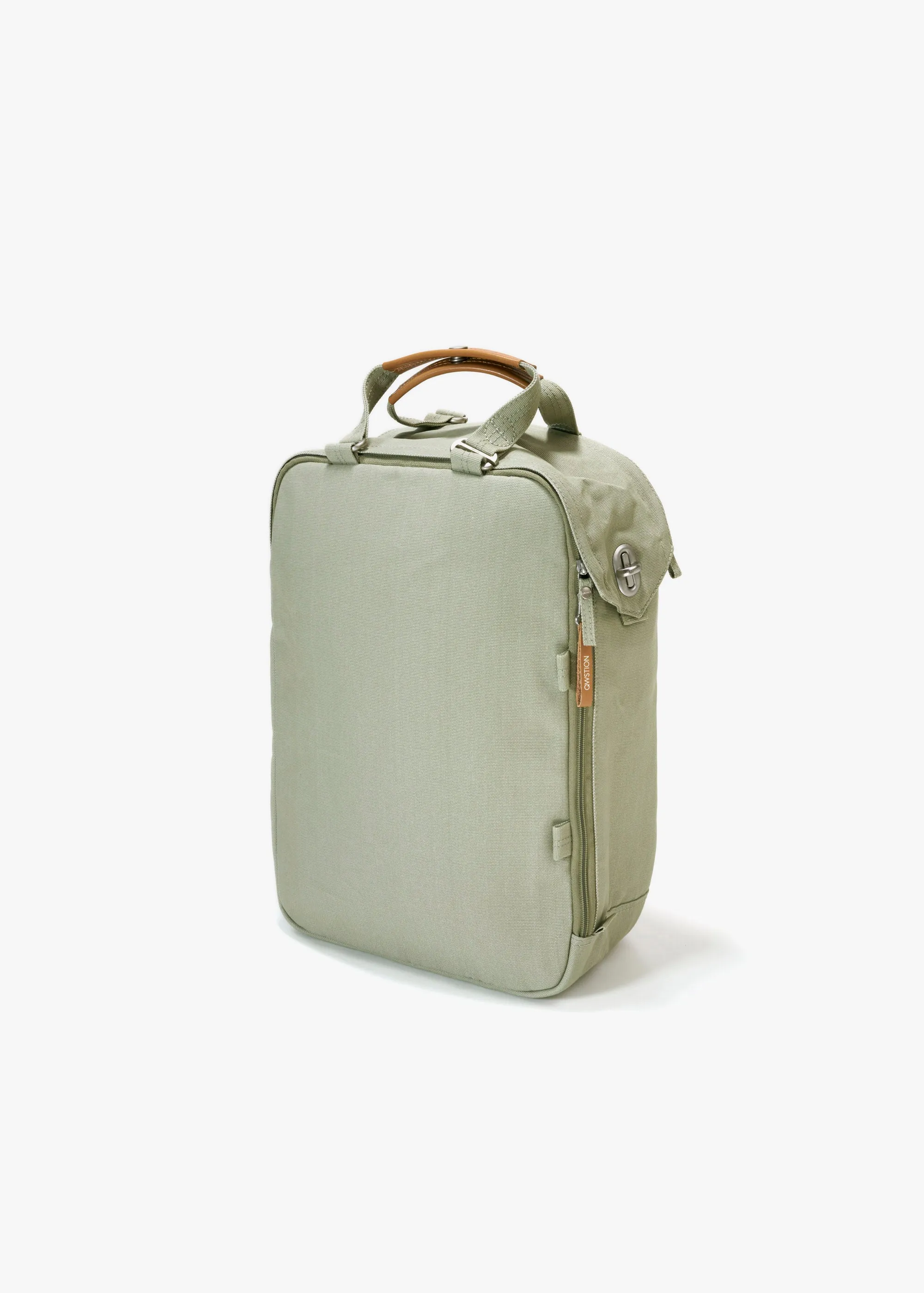 Bananatex® Daypack – Sage