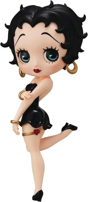 Banpresto Q posket-Betty Boop-(ver.B), Multiple Colors (BP17502)
