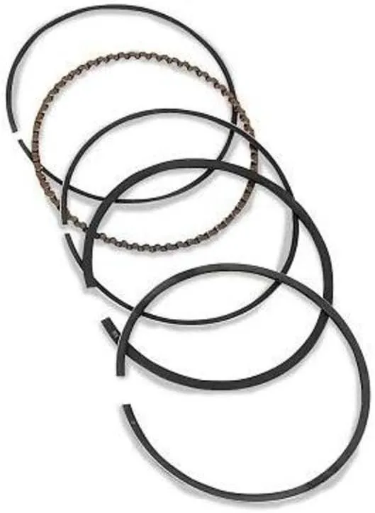 BBR Motorsports Ring Set for 175cc Big Bore Kit 411-HCF-1507
