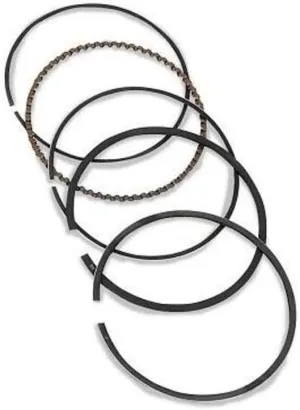 BBR Motorsports Ring Set for 175cc Big Bore Kit 411-HCF-1507