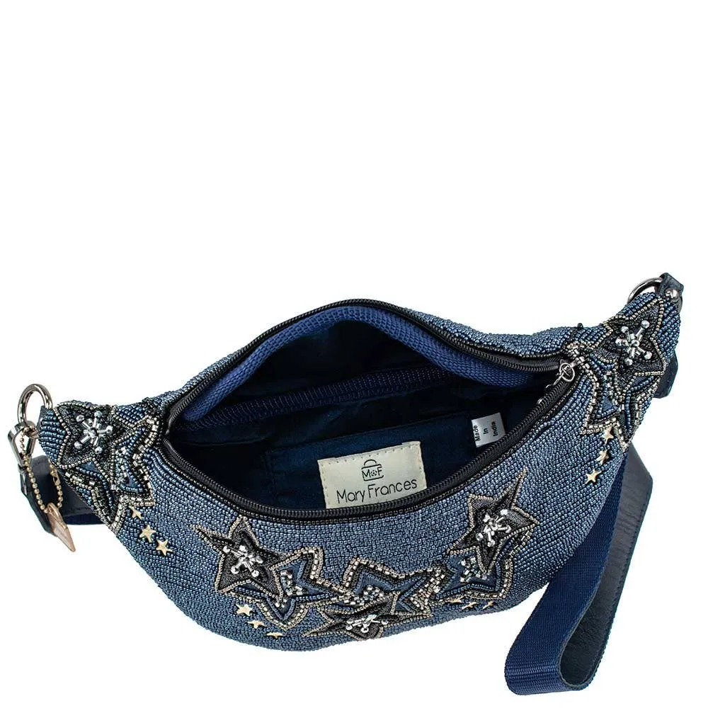 Belt Bags / Waist Bags: Star Studded