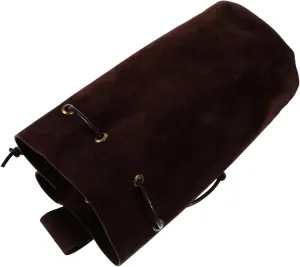 BESPORTBLE Decorative Purse Vintage Costume Accessories Turn Fur Women Coffee Cosplay Supply