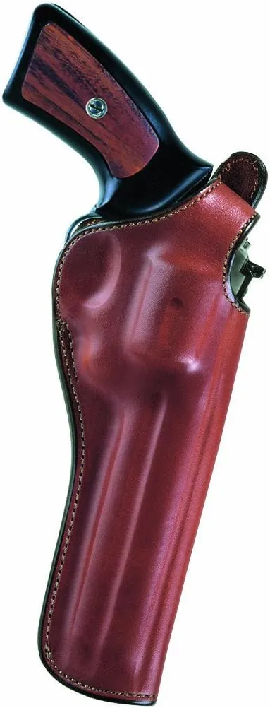 BIANCHI 111 Cyclone Belt Holster, Tan