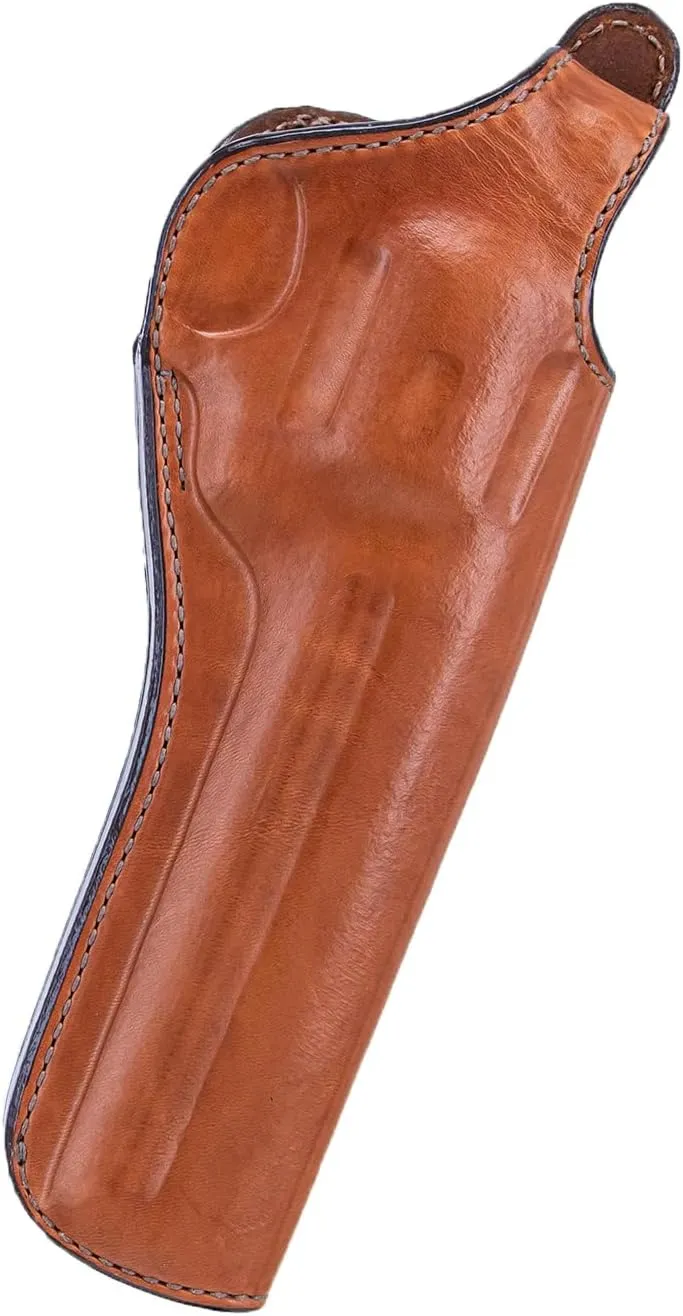 BIANCHI 111 Cyclone Belt Holster, Tan