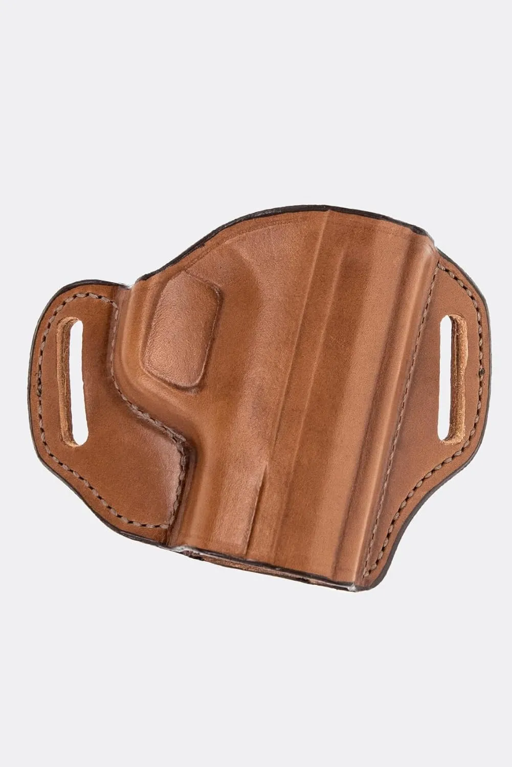 Bianchi 57 Remedy Holster Fits Ruger LCR .38