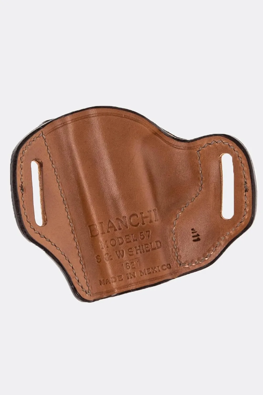 Bianchi 57 Remedy Holster Fits Ruger LCR .38