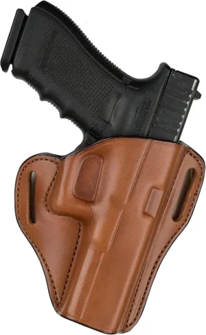 Bianchi 57 Remedy Holster Fits Ruger LCR .38