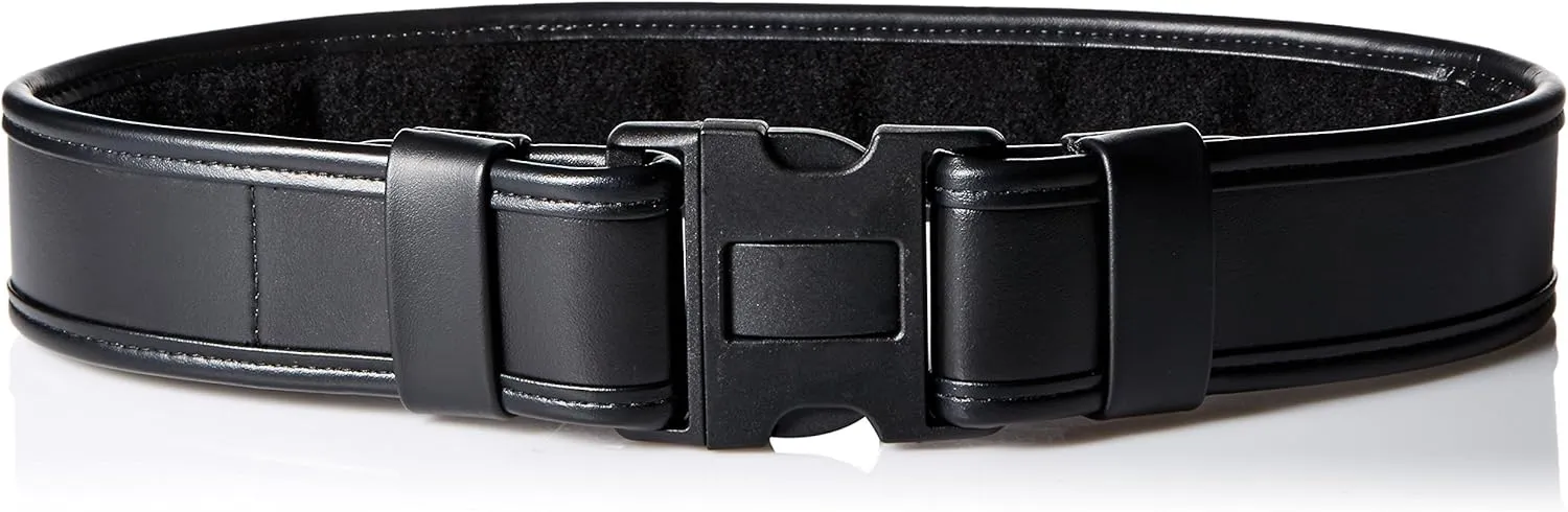 Bianchi 7955 PLN Black Ergotek Duty Belt