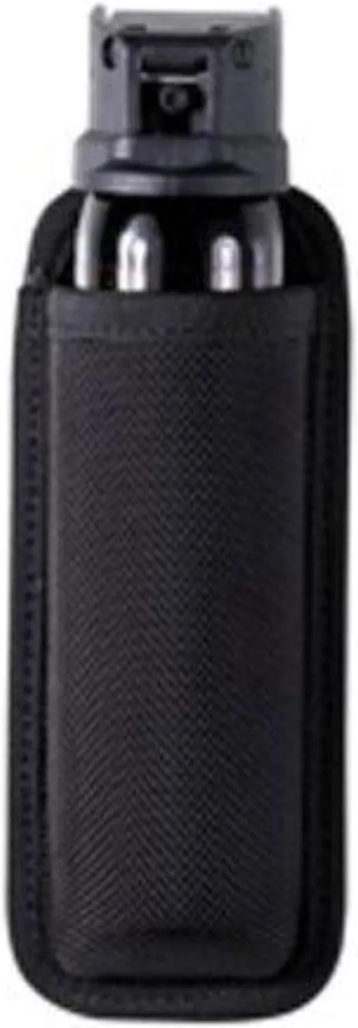 Bianchi Accumold 7308 Open Top Pepper OC Black MK3 Pouch