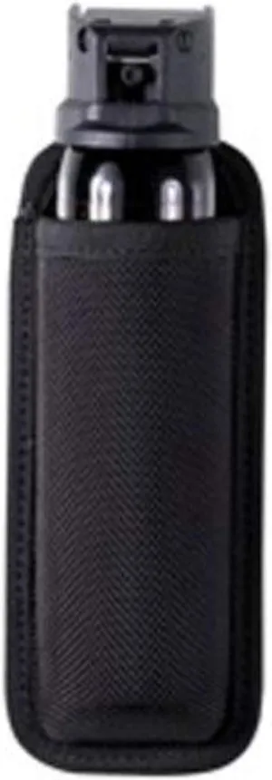 Bianchi Accumold 7308 Open Top Pepper OC Black MK3 Pouch