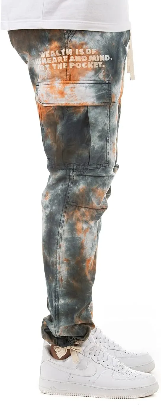 Billionaire Boys Club BB Antares Cargo Pants