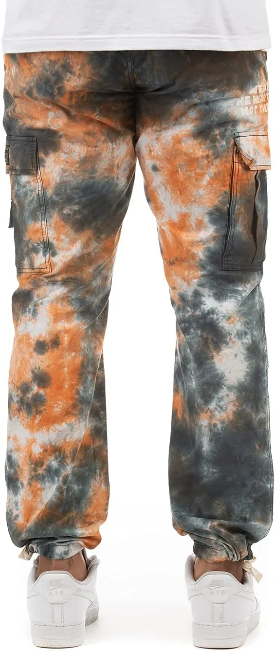 Billionaire Boys Club BB Antares Cargo Pants