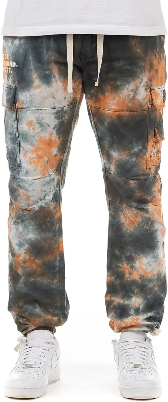 Billionaire Boys Club BB Antares Cargo Pants