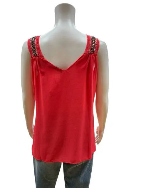 BKE Boutique Top Size Small