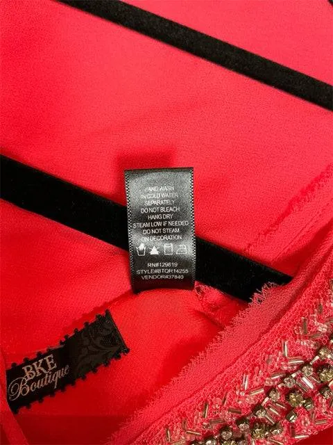 BKE Boutique Top Size Small