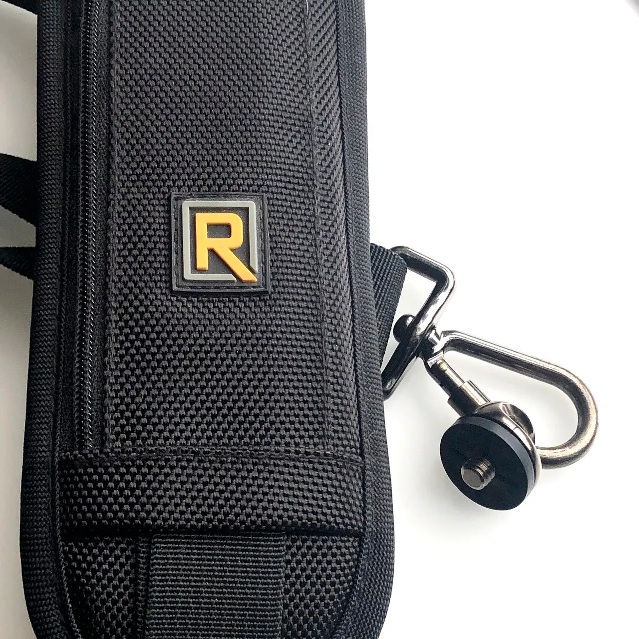 Blackrapid strap