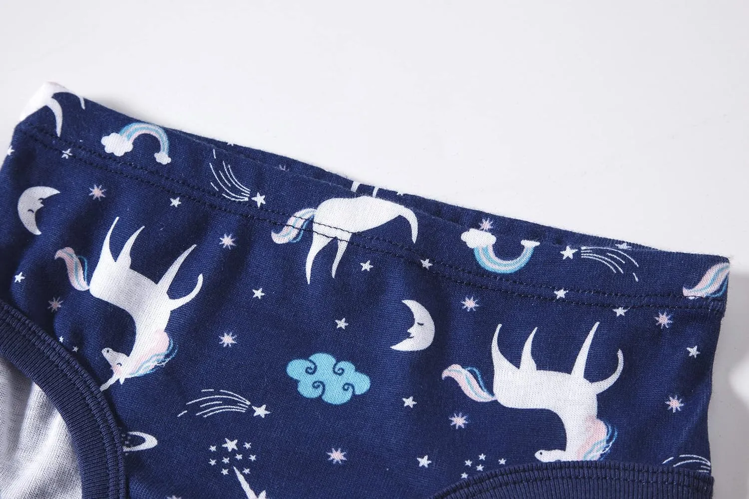 Boboking Comfty Underwear Little Girls'Briefs Undies Girls Panties