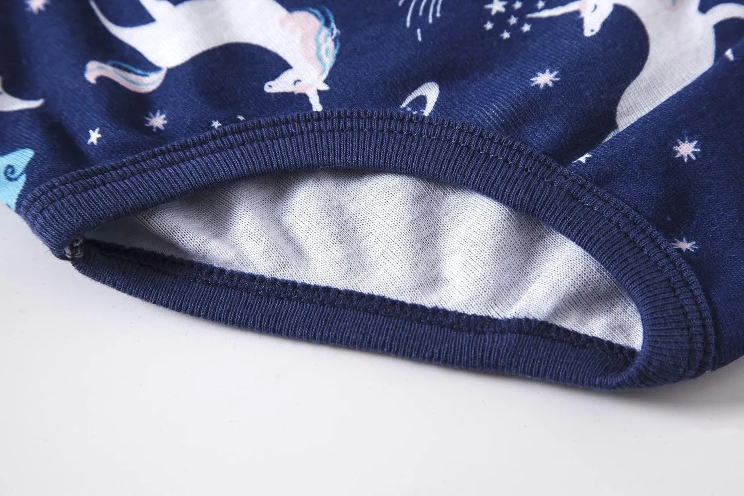 Boboking Comfty Underwear Little Girls'Briefs Undies Girls Panties