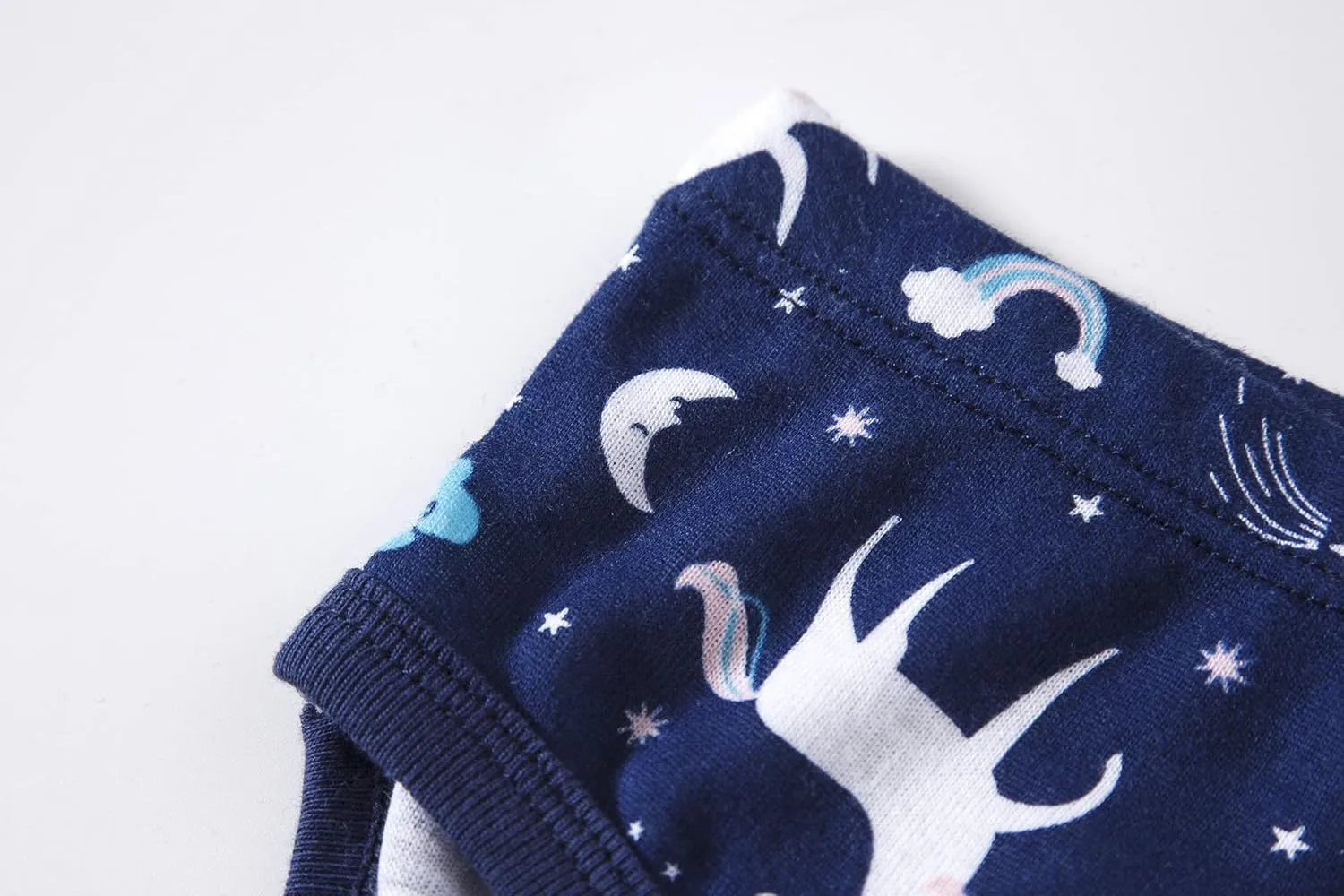 Boboking Comfty Underwear Little Girls'Briefs Undies Girls Panties