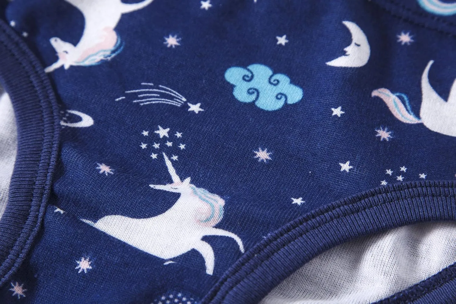 Boboking Comfty Underwear Little Girls'Briefs Undies Girls Panties