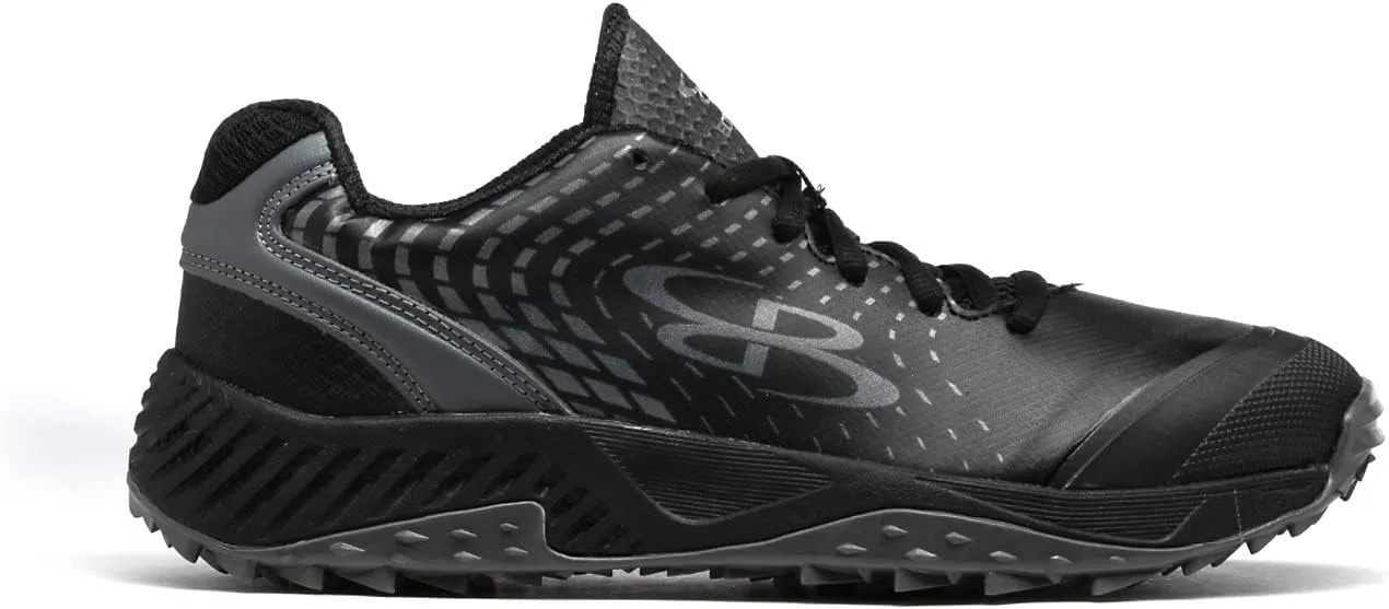 Boombah Men's Dart Pursuit Turf Shoes - Multiple Colors - Multiple Sizes